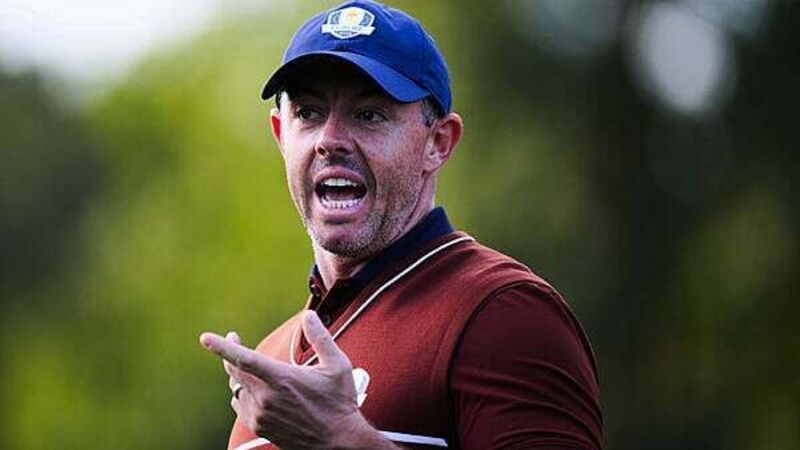 Ryder Cup abuse of European players ‘crossed the line’ – PGA of America chief