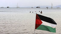 Tunisia Gaza Flotilla