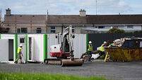Tuam mother and baby homes
