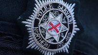 Police Stock