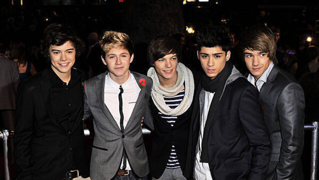 Harry Potter And The Deathly Hallows: Part 1 - World Film Premiere Arrivals