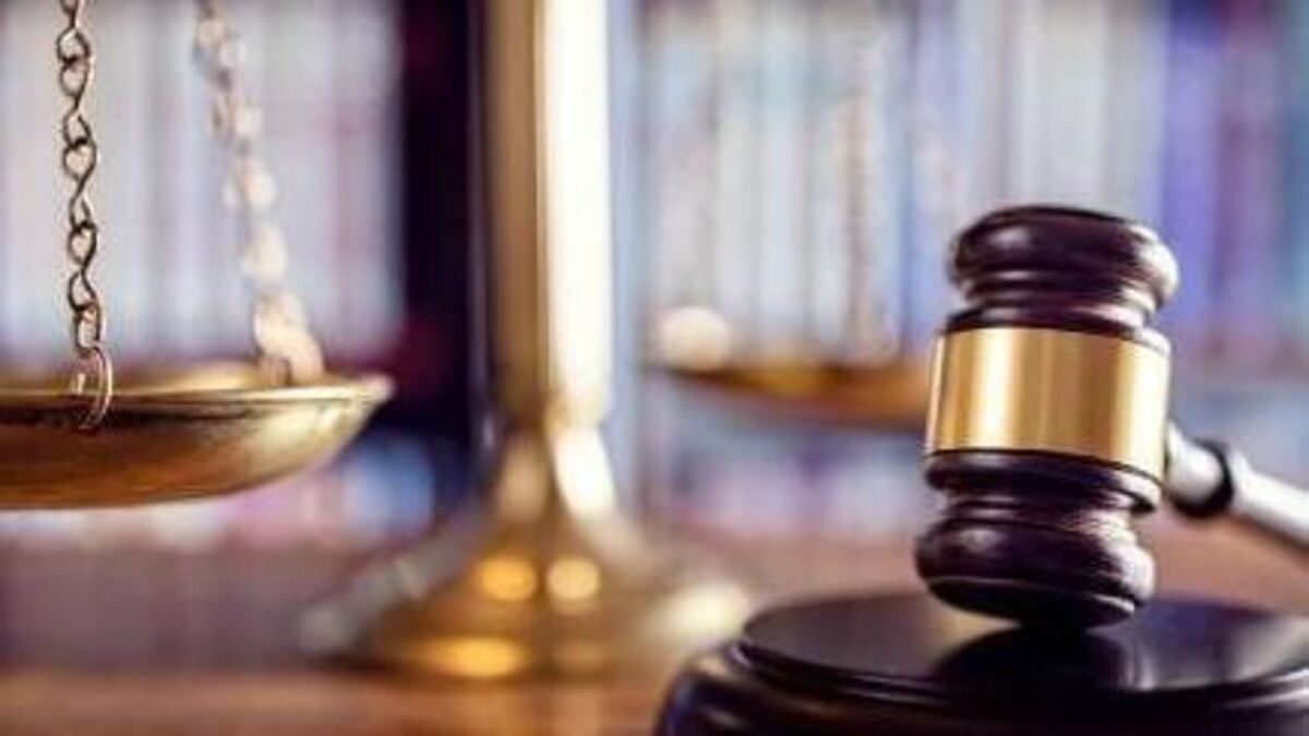 Former FF councillor has waitress harrassment case adjourned to November