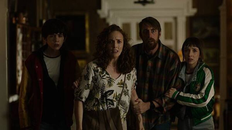 RTÉ's The Unreal season two airs this month