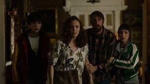 RTÉ's The Unreal season two airs this month