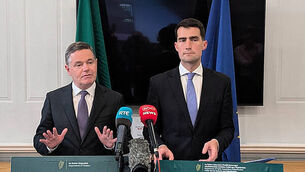 No changes to personal taxes in Budget, Donohoe says