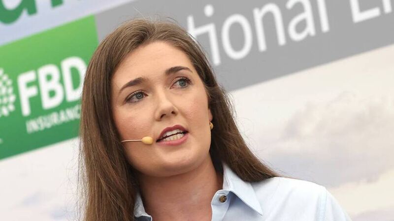Macra is calling for meaningful supports for young farmers in Tuesday's budget
