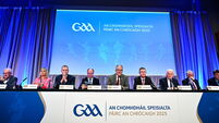 GAA Special Congress 2025