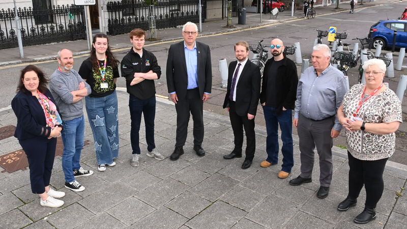 Cork Raise the Roof protest will ask government to address housing in Budget'26