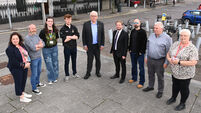 Cork Raise the Roof protest will ask government to address housing in Budget'26