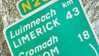 Cork TD says more urgency is needed on progress of M20 motorway 