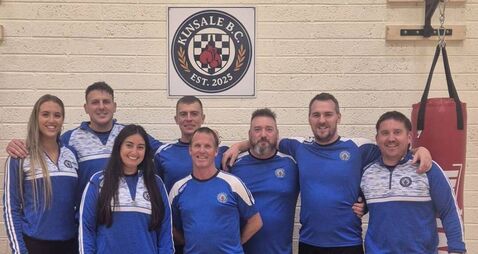 Three new clubs join as the Cork boxing family gets bigger with every passing year