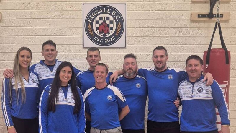 Three new clubs join as the Cork boxing family gets bigger with every passing year