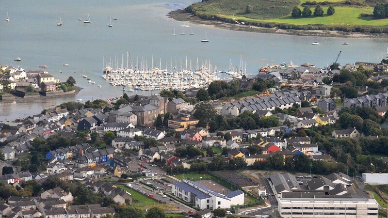 West Cork FF TD urges HSE to prioritise funds for Kinsale hospital