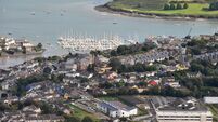 West Cork FF TD urges HSE to prioritise funds for Kinsale hospital