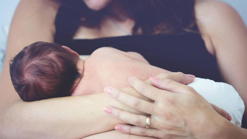 Window stickers form part of Cork County Council move to support mothers to breastfeed 'anywhere'