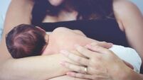 Window stickers form part of Cork County Council move to support mothers to breastfeed 'anywhere'