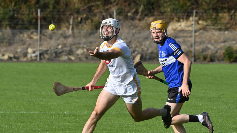 Bandon grind out victory over Sars to reach Intermediate A final