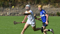 Bandon grind out victory over Sars to reach Intermediate A final
