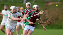 Aghabullogue defeat Aghada in cracking Intermediate A Hurling semi-final after extra time drama