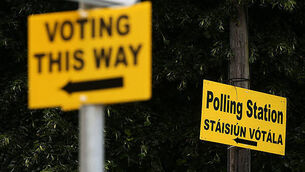 Dublin Bay South by-election