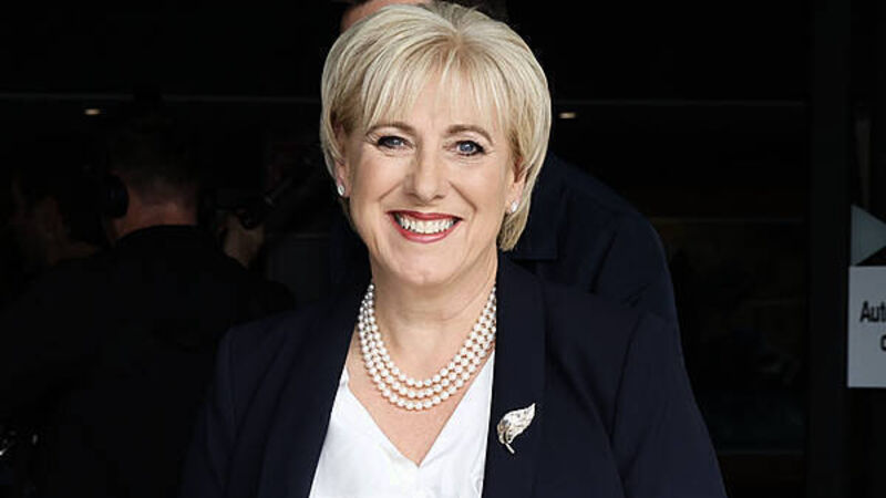 Humphreys questioned on record in Cabinet during RTÉ debate