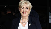 Irish presidential election