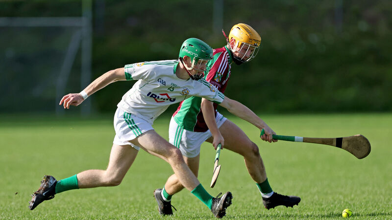 Aghabullogue power into county final but victory overshadowed by tragedy