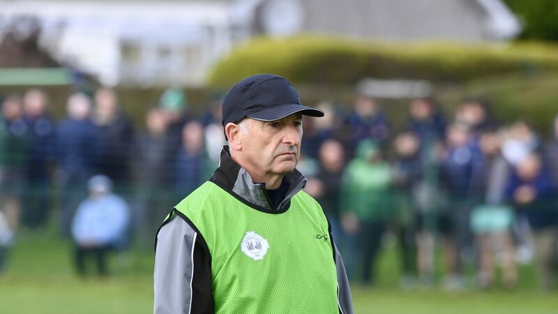 Ballincollig hurlers know they'll need to improve despite reaching final at third time of asking