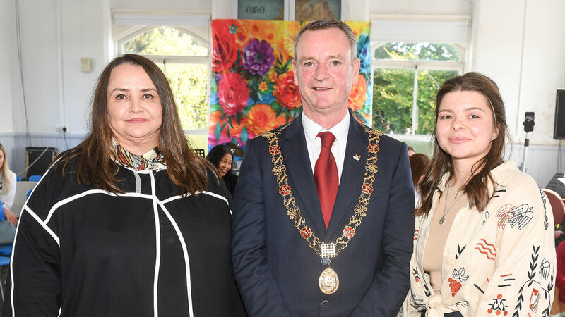 Ukrainian school is a ‘vital part’ of Cork community