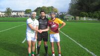 Champions Whitechurch beat Passage to return to City Division Junior A Hurling final