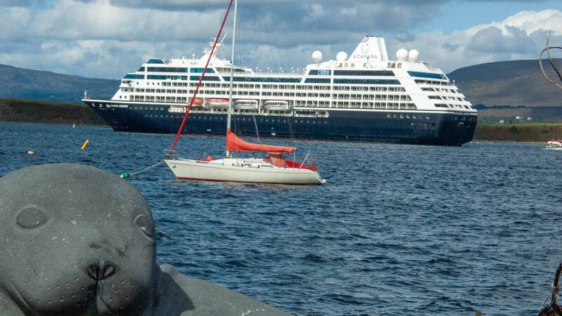 Cork tourism businesses worried after ‘difficult’ summer despite pick-up from cruise sector