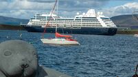 Cork tourism businesses worried after ‘difficult’ summer despite pick-up from cruise sector