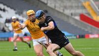 Premier SHC: Strong finish sends Sarsfields into another final