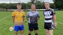 Grenagh push on in extra time against Donoughmore to set up Muskerry Junior Hurling final with Ballinora