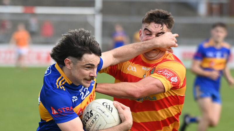 Christy O'Connor: New rules voted in but there's still too many long passages of possession football