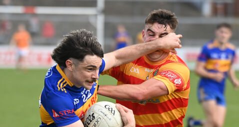 Christy O'Connor: New rules voted in but there's still too many long passages of possession football