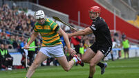 Heartbreak amid heroics as Midleton edge thriller but lose Eoin Moloney to injury
