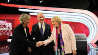 Irish presidential election