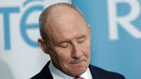 Irish presidential election