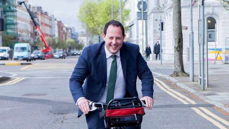 Cork Labour councillors outline alternative budget based on ‘equality and fairness’