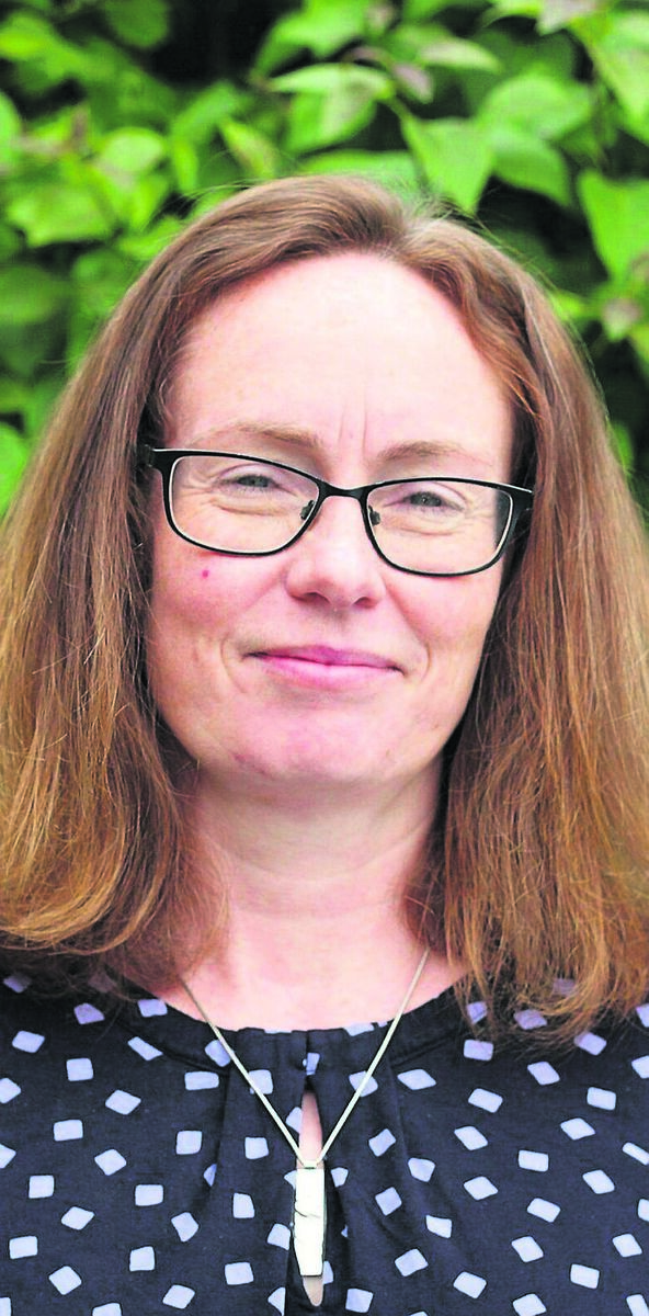 Dr Susan Brannick, Aware’s Clinical Director, warns traditional person-to-person connections are becoming less common in society, and Aware group sessions offer an opportunity to connect with others and talk