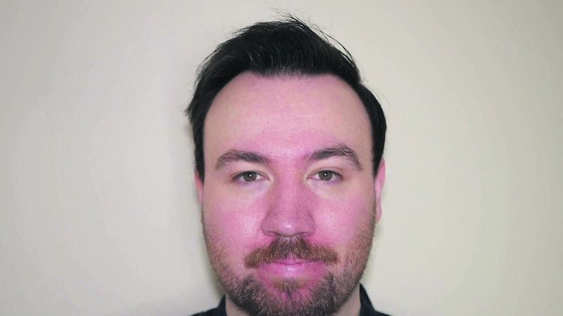 Cork volunteer: ‘I felt a bit lost, Aware was there for me...’