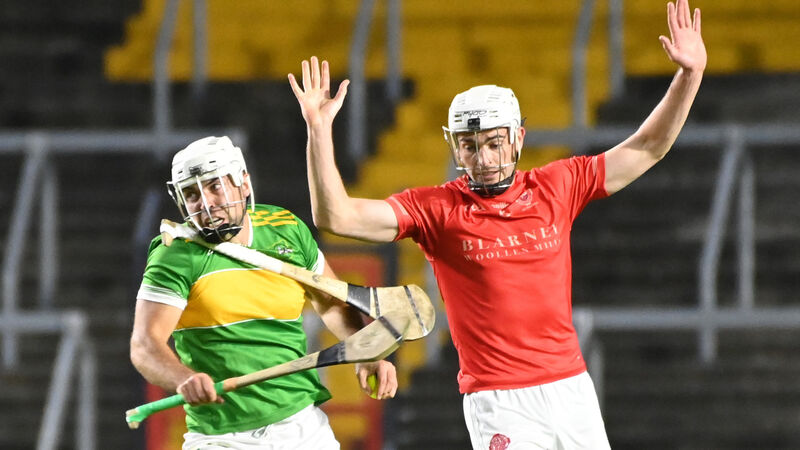 Cork Hurling: Goals proved crucial in club semis on Leeside