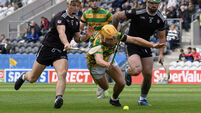 Cork Hurling: Sars and Midleton are in final because they showed incredible composure under pressure