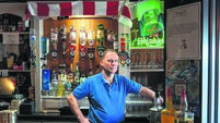 The Village Pubs of Cork: ‘Summer is full, some winter nights you can play football in here!’