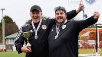 Jason Lynch on coaching soccer and boxing in New Zealand