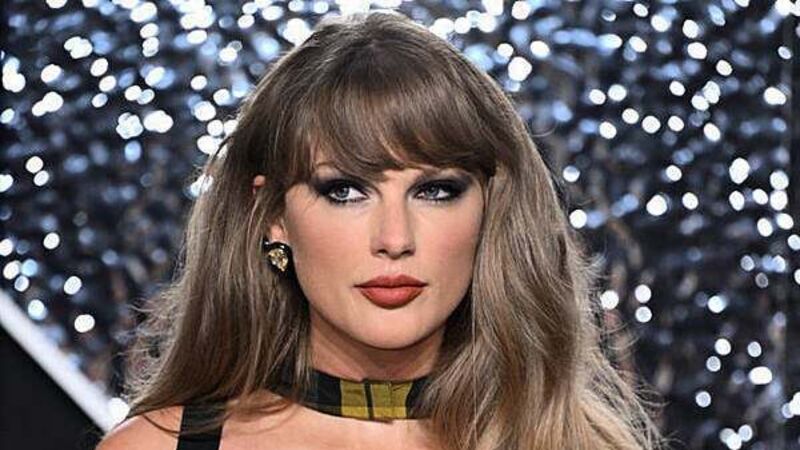 Taylor Swift on ‘thrill of a lifetime’ Fate Of Ophelia music video
