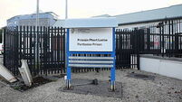 Suspected overdoses at Portlaoise Prison