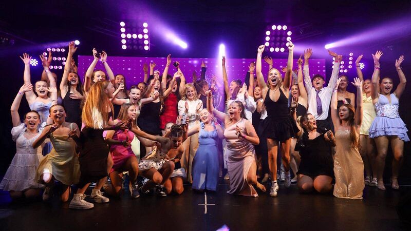 All About Cork: Montfort College win prestigious UK performing arts competition