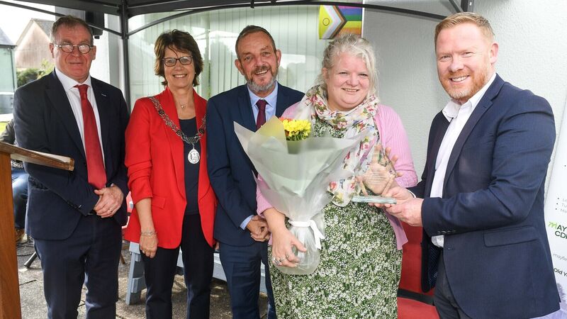 All About Cork: Celebrating 35 years of Mayfield CDP